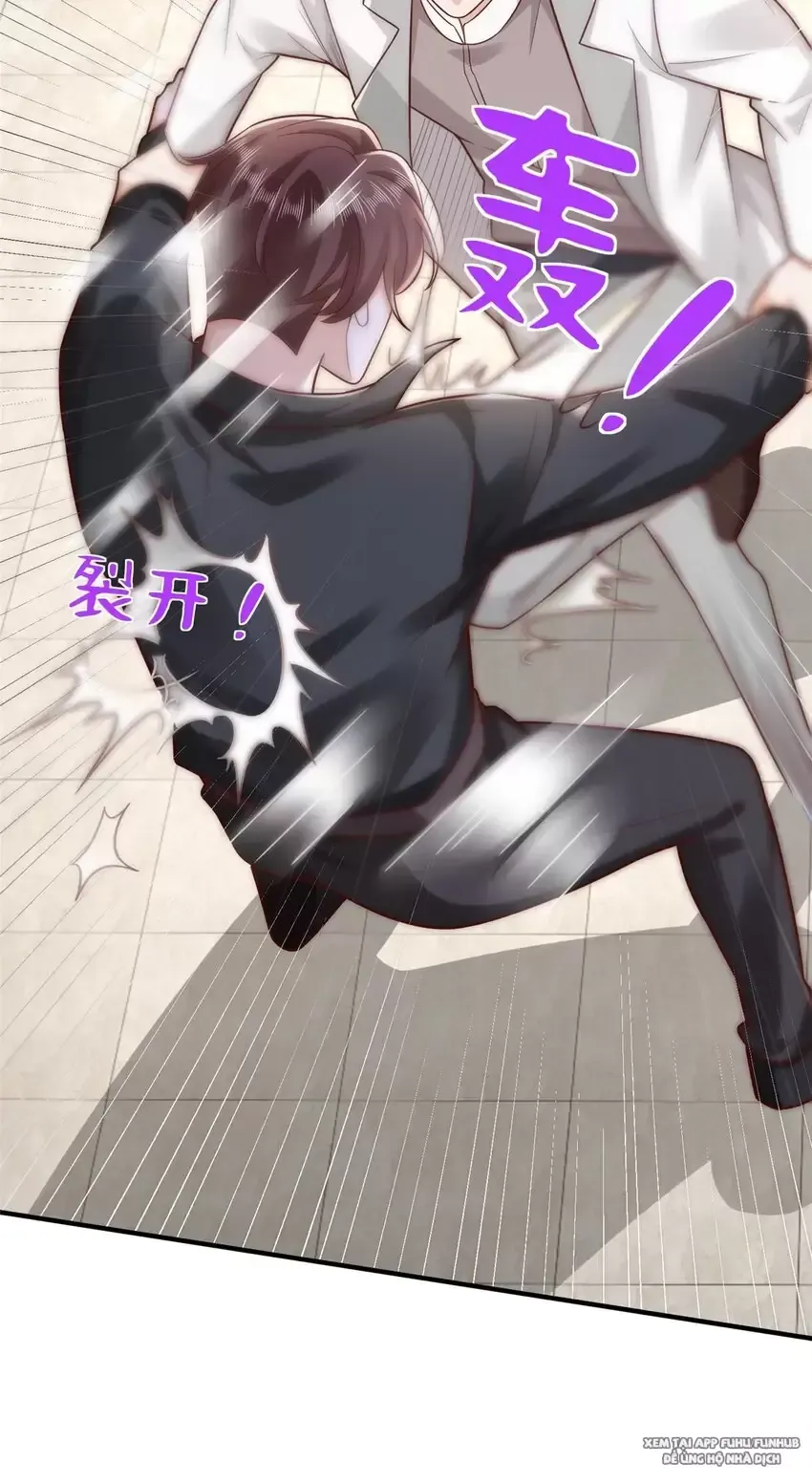 đọc truyện Mỗi Tuần Ta Có Một Nghề Nghiệp Mới Chương 653 ảnh 23 tại Thiên Thai Truyện