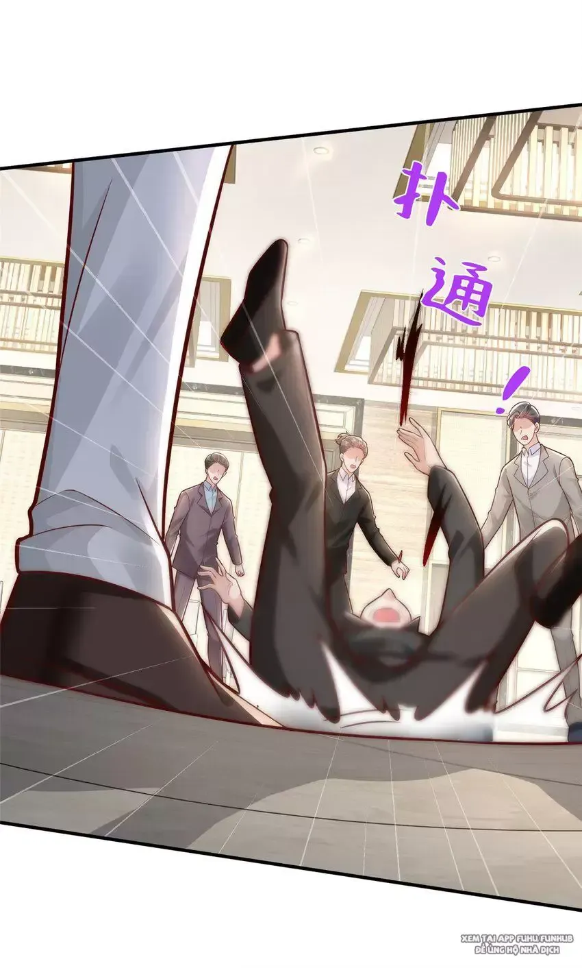 đọc truyện Mỗi Tuần Ta Có Một Nghề Nghiệp Mới Chương 653 ảnh 24 tại Thiên Thai Truyện