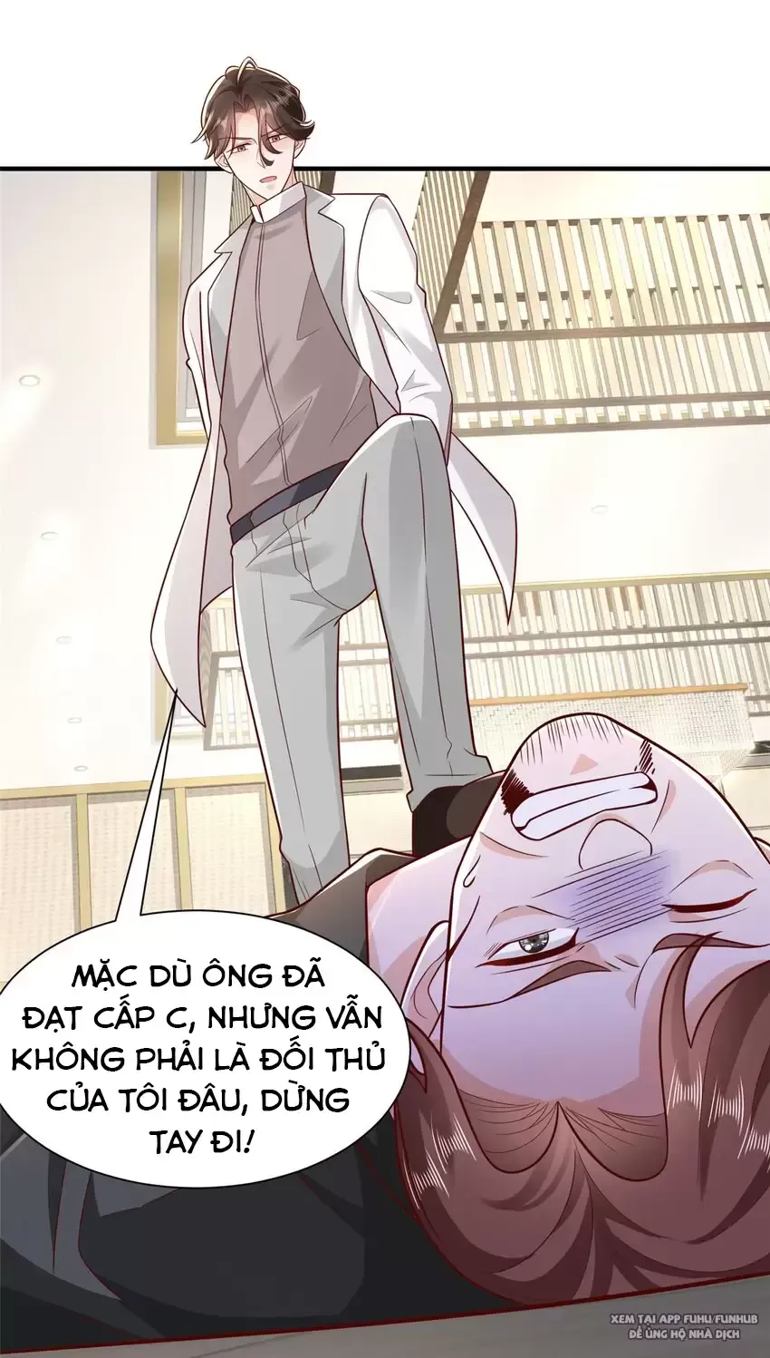 đọc truyện Mỗi Tuần Ta Có Một Nghề Nghiệp Mới Chương 653 ảnh 26 tại Thiên Thai Truyện