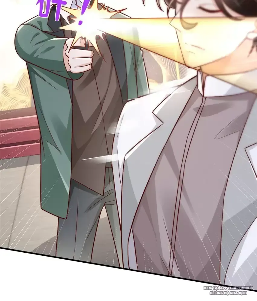 đọc truyện Mỗi Tuần Ta Có Một Nghề Nghiệp Mới Chương 653 ảnh 31 tại Thiên Thai Truyện