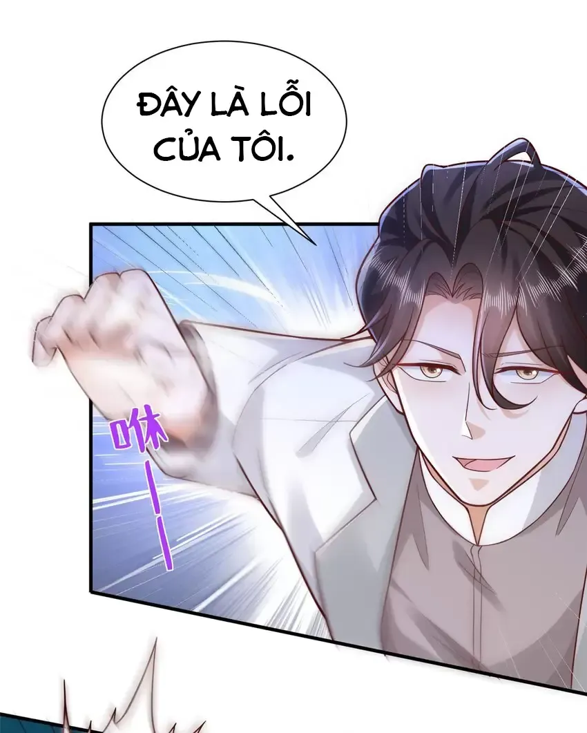 đọc truyện Mỗi Tuần Ta Có Một Nghề Nghiệp Mới Chương 653 ảnh 5 tại Thiên Thai Truyện