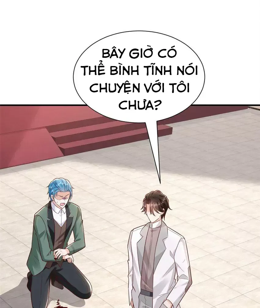 đọc truyện Mỗi Tuần Ta Có Một Nghề Nghiệp Mới Chương 653 ảnh 37 tại Thiên Thai Truyện