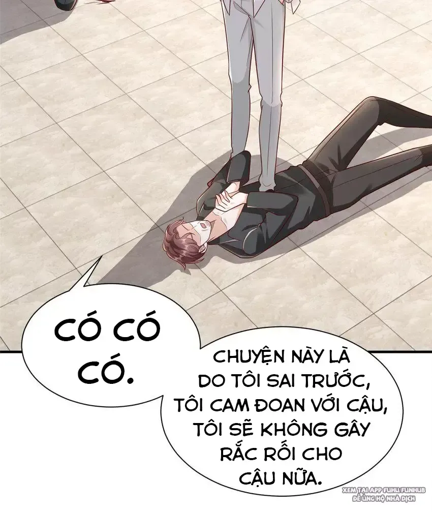 đọc truyện Mỗi Tuần Ta Có Một Nghề Nghiệp Mới Chương 653 ảnh 38 tại Thiên Thai Truyện