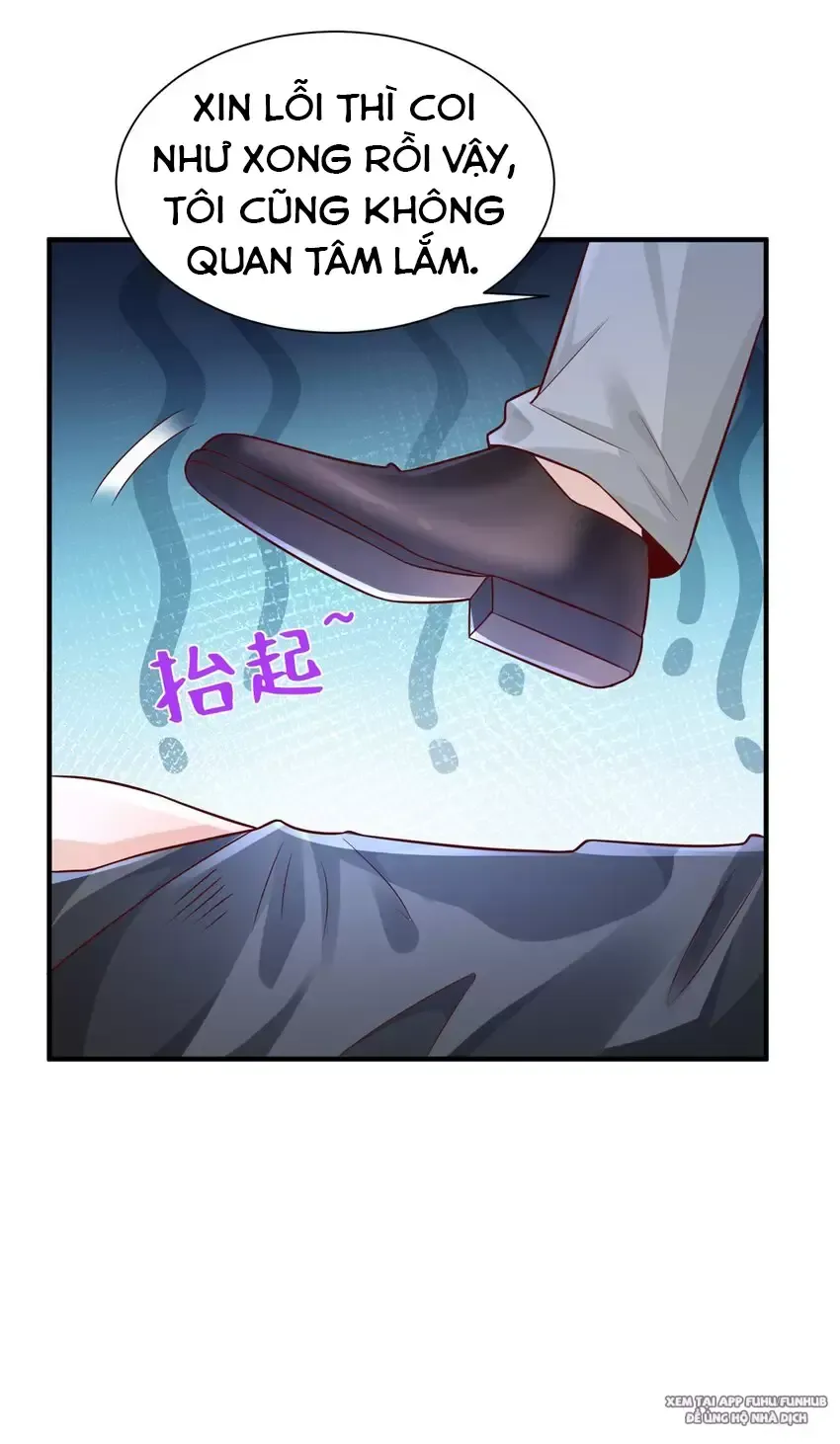 đọc truyện Mỗi Tuần Ta Có Một Nghề Nghiệp Mới Chương 653 ảnh 39 tại Thiên Thai Truyện