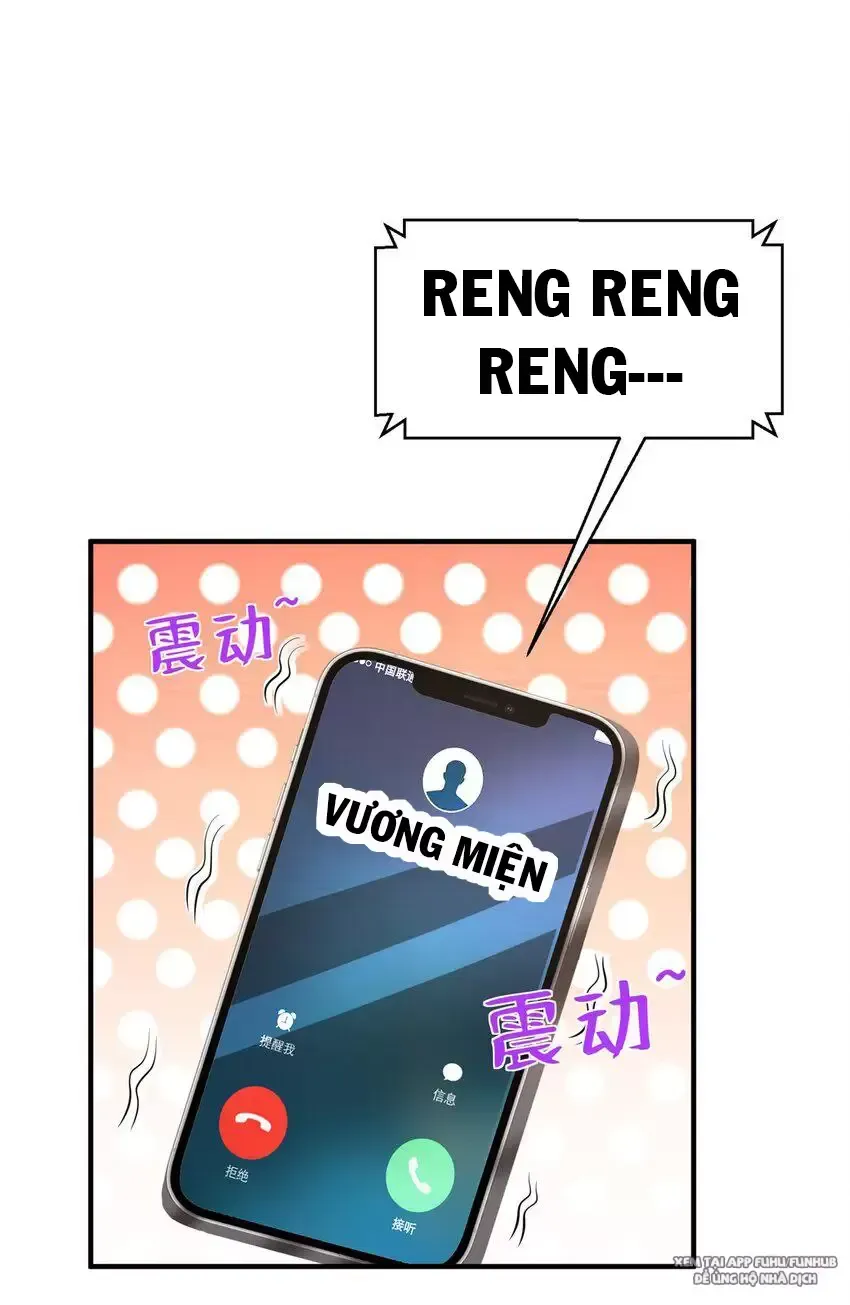 đọc truyện Mỗi Tuần Ta Có Một Nghề Nghiệp Mới Chương 653 ảnh 42 tại Thiên Thai Truyện