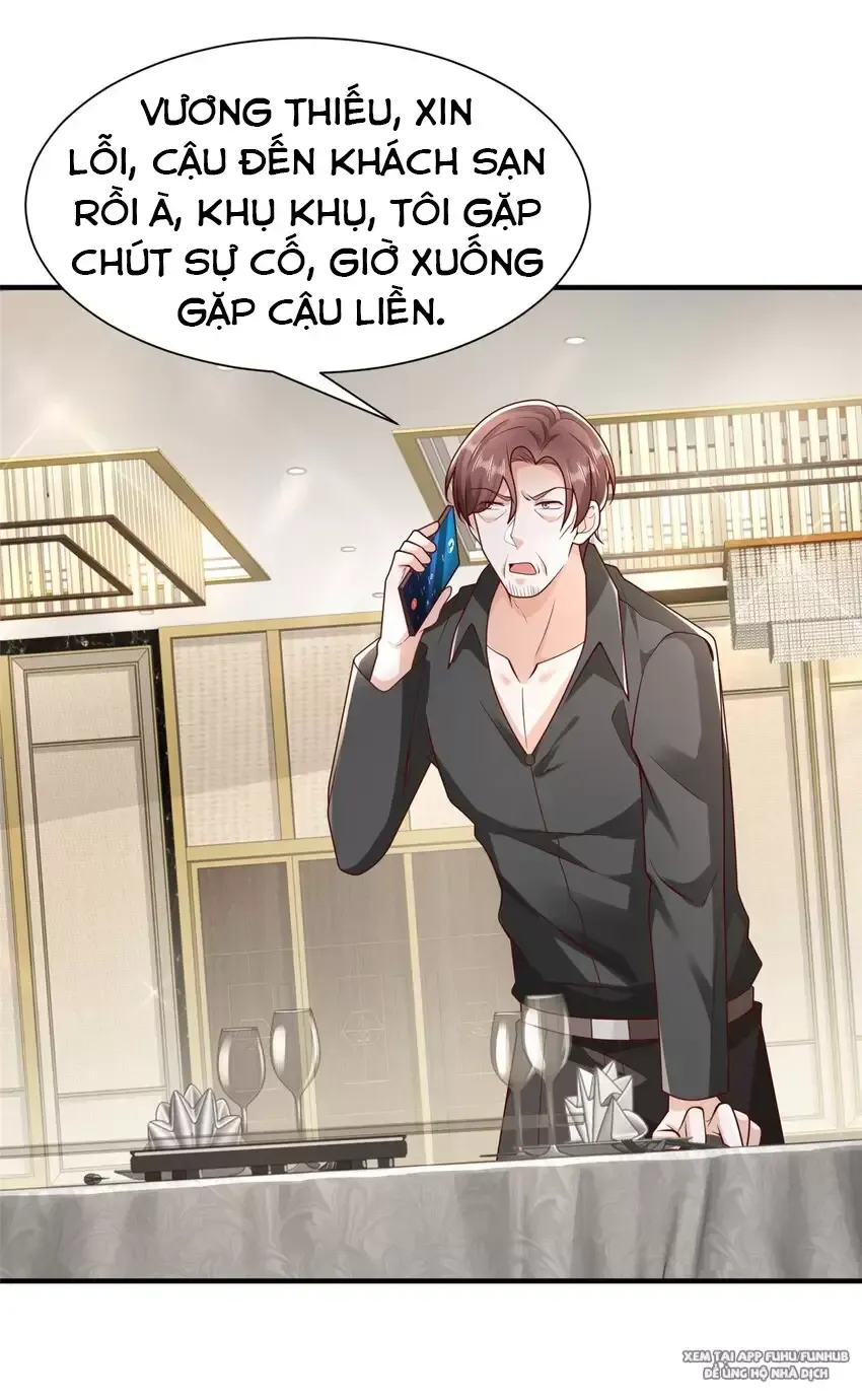 đọc truyện Mỗi Tuần Ta Có Một Nghề Nghiệp Mới Chương 653 ảnh 43 tại Thiên Thai Truyện