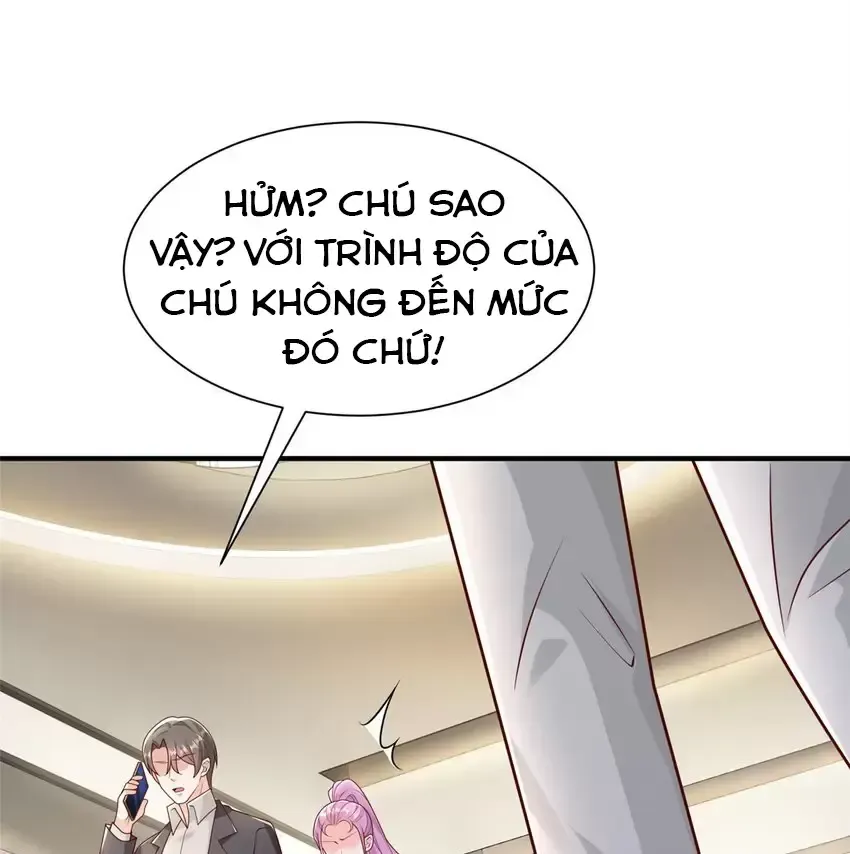 đọc truyện Mỗi Tuần Ta Có Một Nghề Nghiệp Mới Chương 653 ảnh 44 tại Thiên Thai Truyện