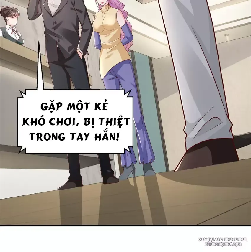 đọc truyện Mỗi Tuần Ta Có Một Nghề Nghiệp Mới Chương 653 ảnh 45 tại Thiên Thai Truyện