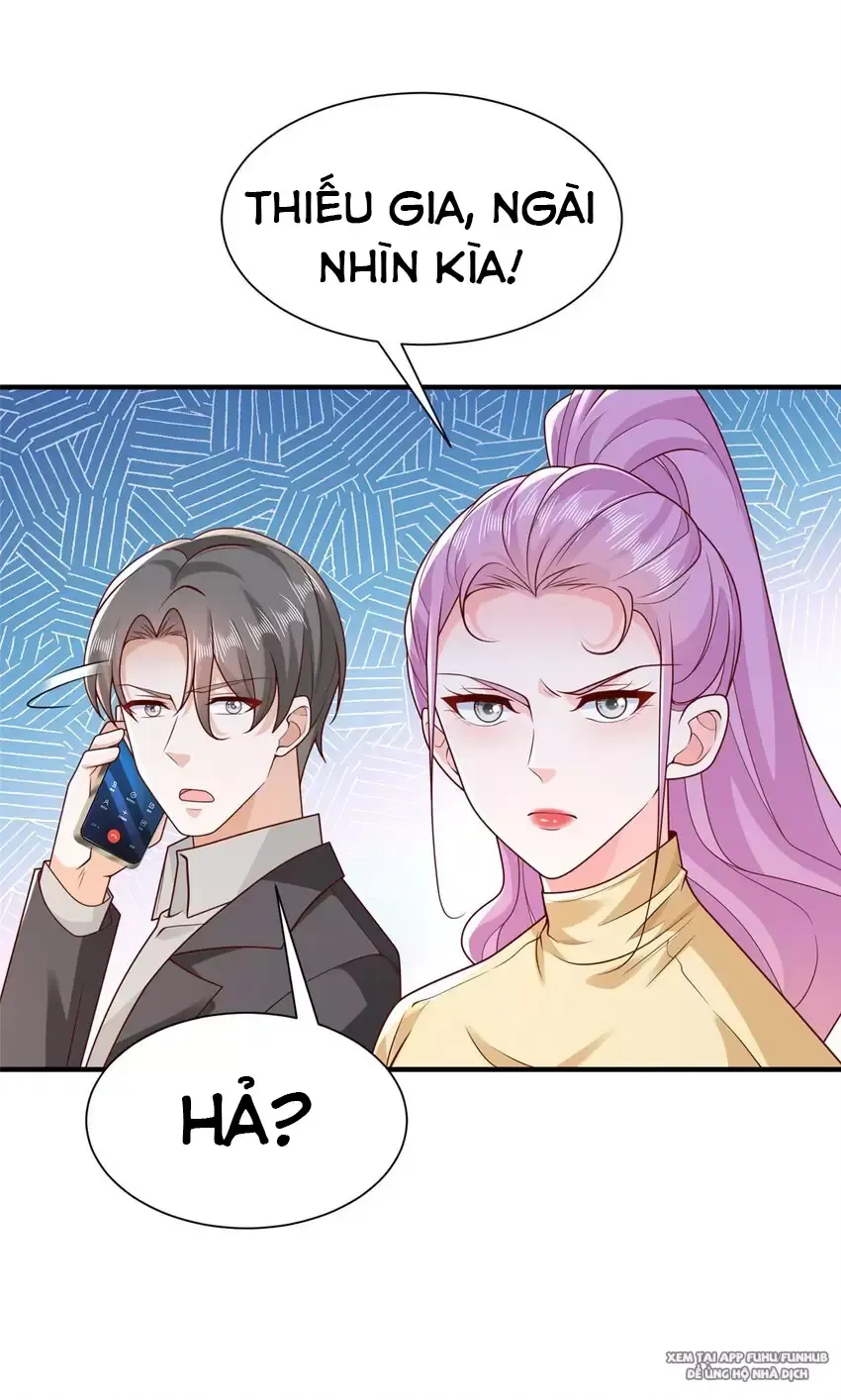 đọc truyện Mỗi Tuần Ta Có Một Nghề Nghiệp Mới Chương 653 ảnh 46 tại Thiên Thai Truyện