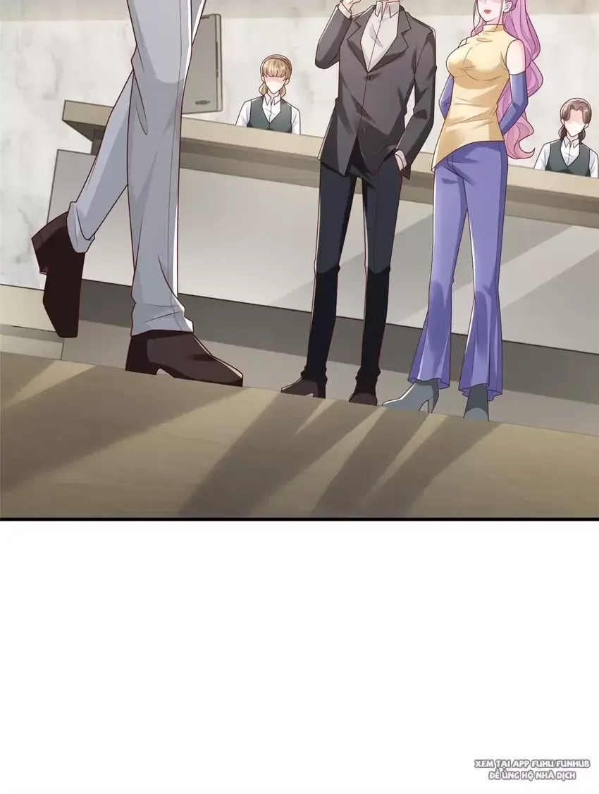 đọc truyện Mỗi Tuần Ta Có Một Nghề Nghiệp Mới Chương 653 ảnh 48 tại Thiên Thai Truyện