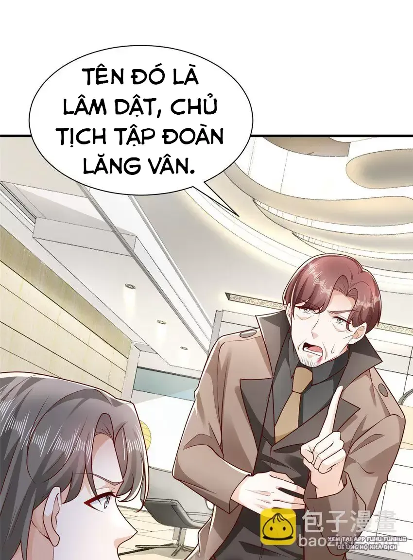 đọc truyện Mỗi Tuần Ta Có Một Nghề Nghiệp Mới Chương 653 ảnh 54 tại Thiên Thai Truyện