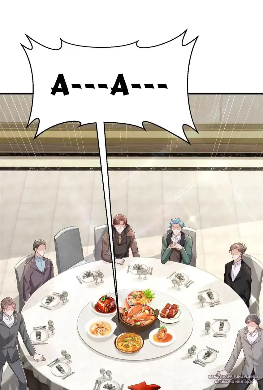 đọc truyện Mỗi Tuần Ta Có Một Nghề Nghiệp Mới Chương 653 ảnh 9 tại Thiên Thai Truyện