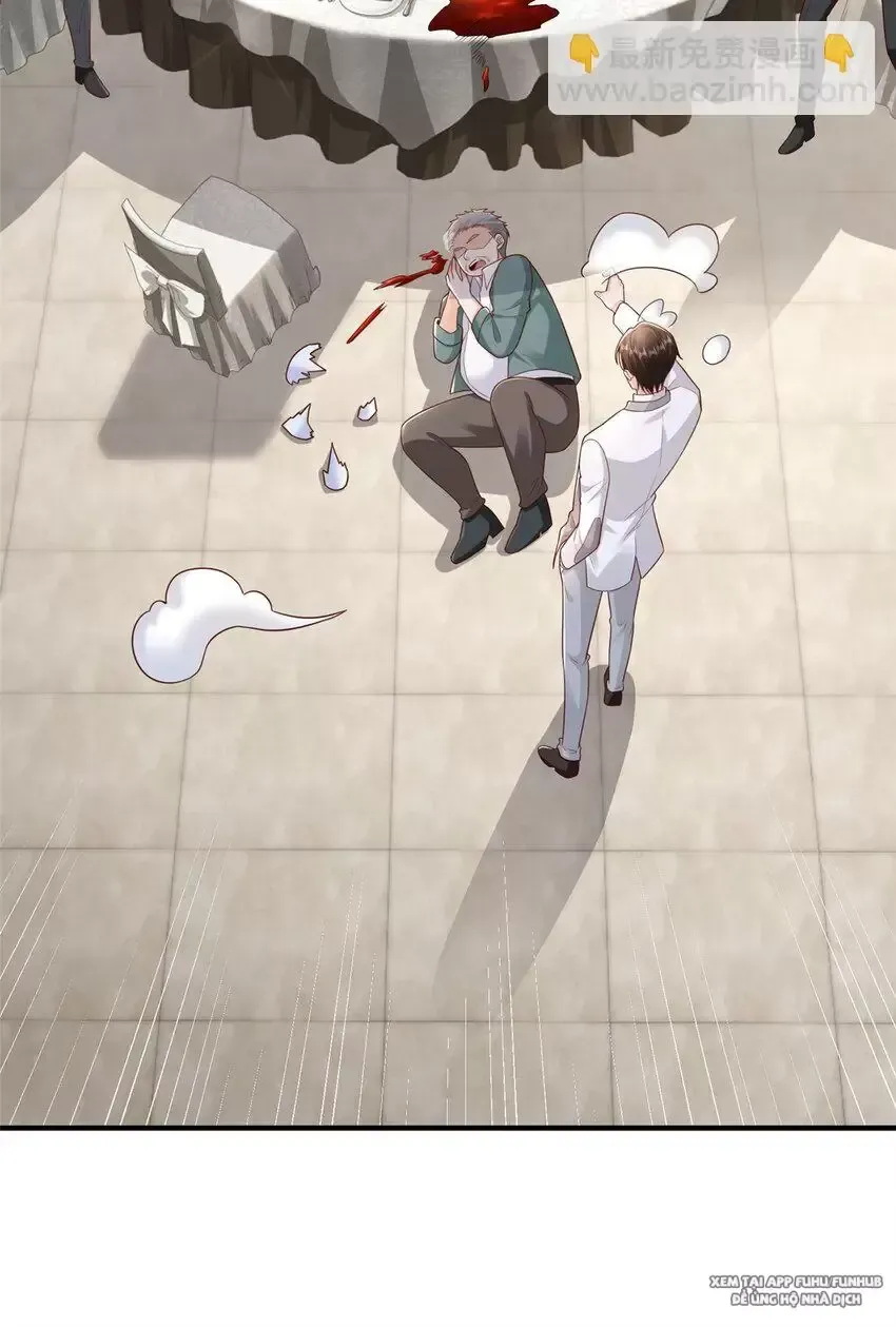 đọc truyện Mỗi Tuần Ta Có Một Nghề Nghiệp Mới Chương 653 ảnh 10 tại Thiên Thai Truyện