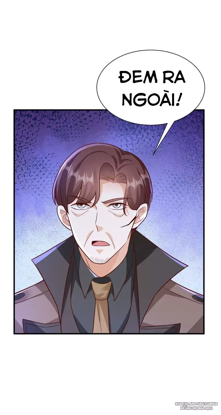 đọc truyện Mỗi Tuần Ta Có Một Nghề Nghiệp Mới Chương 653 ảnh 11 tại Thiên Thai Truyện