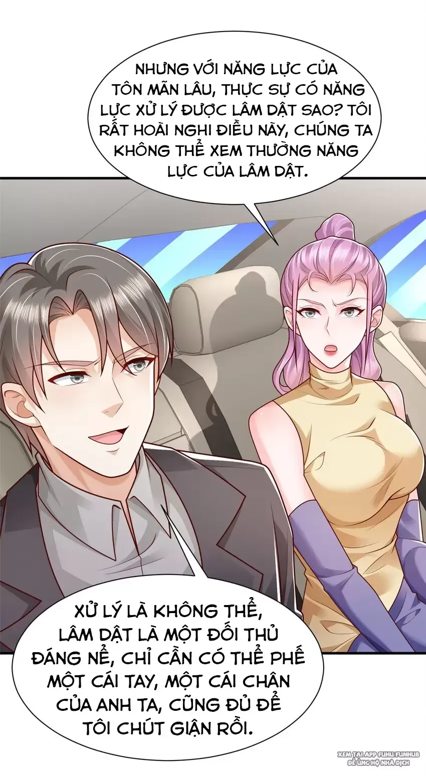 đọc truyện Mỗi Tuần Ta Có Một Nghề Nghiệp Mới Chương 654 ảnh 19 tại Thiên Thai Truyện