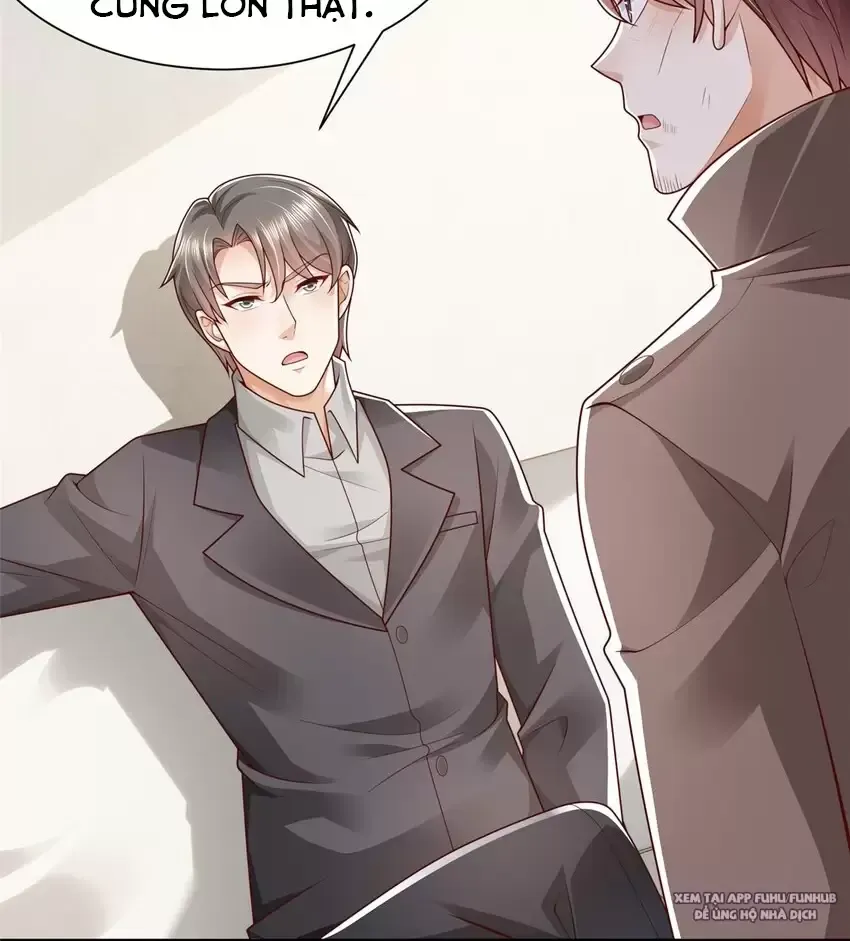 đọc truyện Mỗi Tuần Ta Có Một Nghề Nghiệp Mới Chương 654 ảnh 4 tại Thiên Thai Truyện