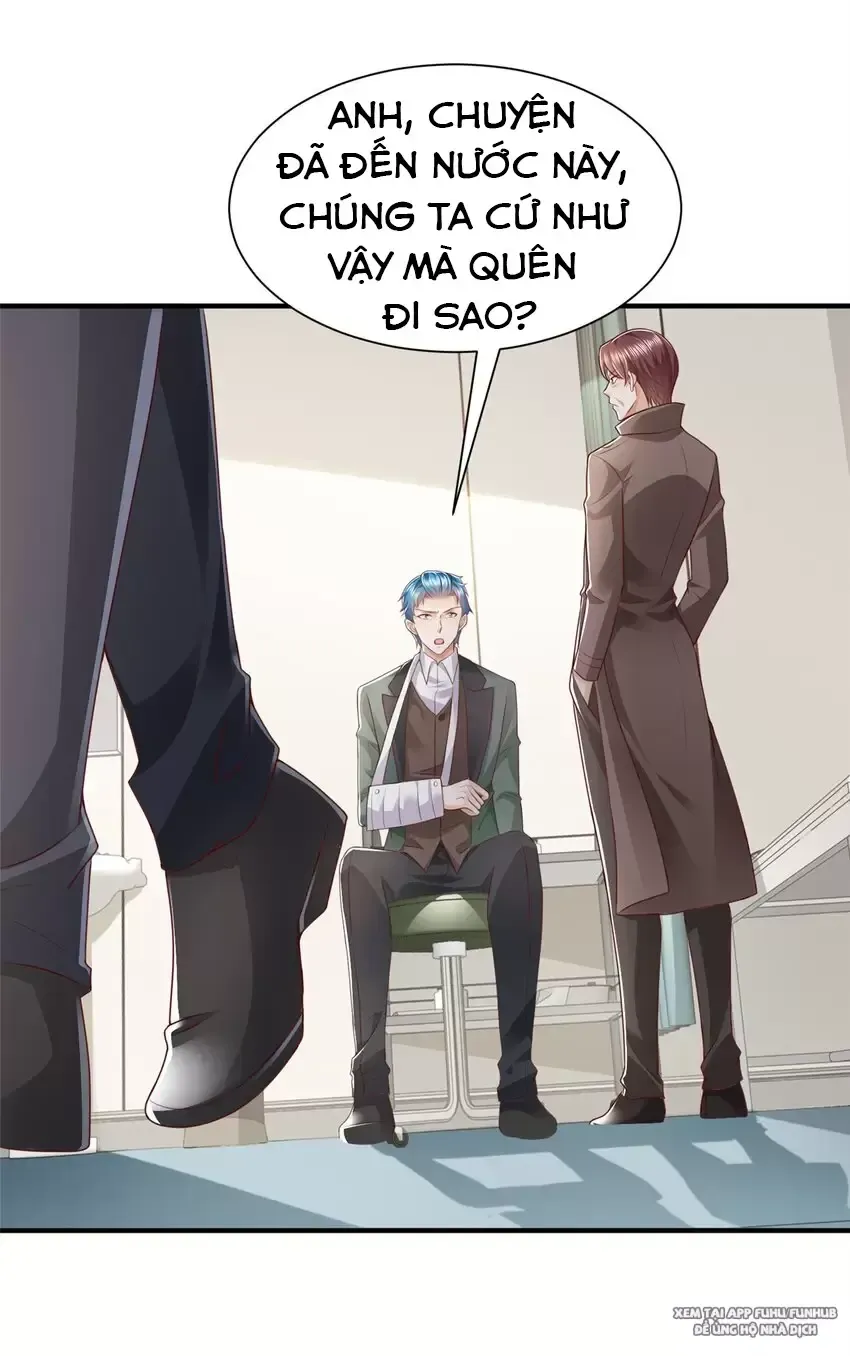 đọc truyện Mỗi Tuần Ta Có Một Nghề Nghiệp Mới Chương 654 ảnh 28 tại Thiên Thai Truyện