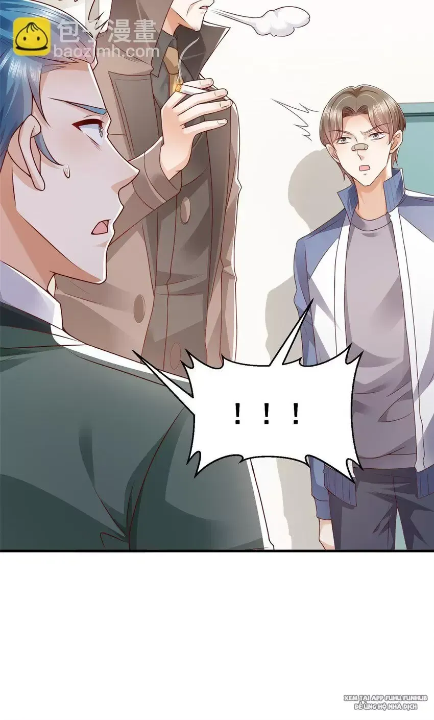 đọc truyện Mỗi Tuần Ta Có Một Nghề Nghiệp Mới Chương 654 ảnh 32 tại Thiên Thai Truyện