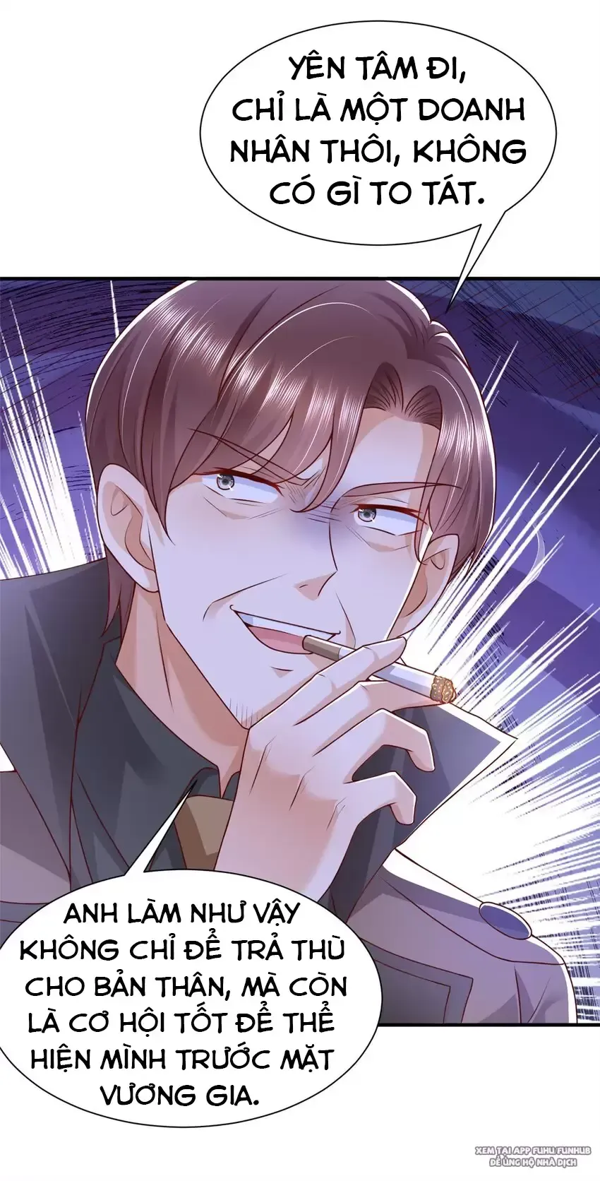 đọc truyện Mỗi Tuần Ta Có Một Nghề Nghiệp Mới Chương 654 ảnh 34 tại Thiên Thai Truyện