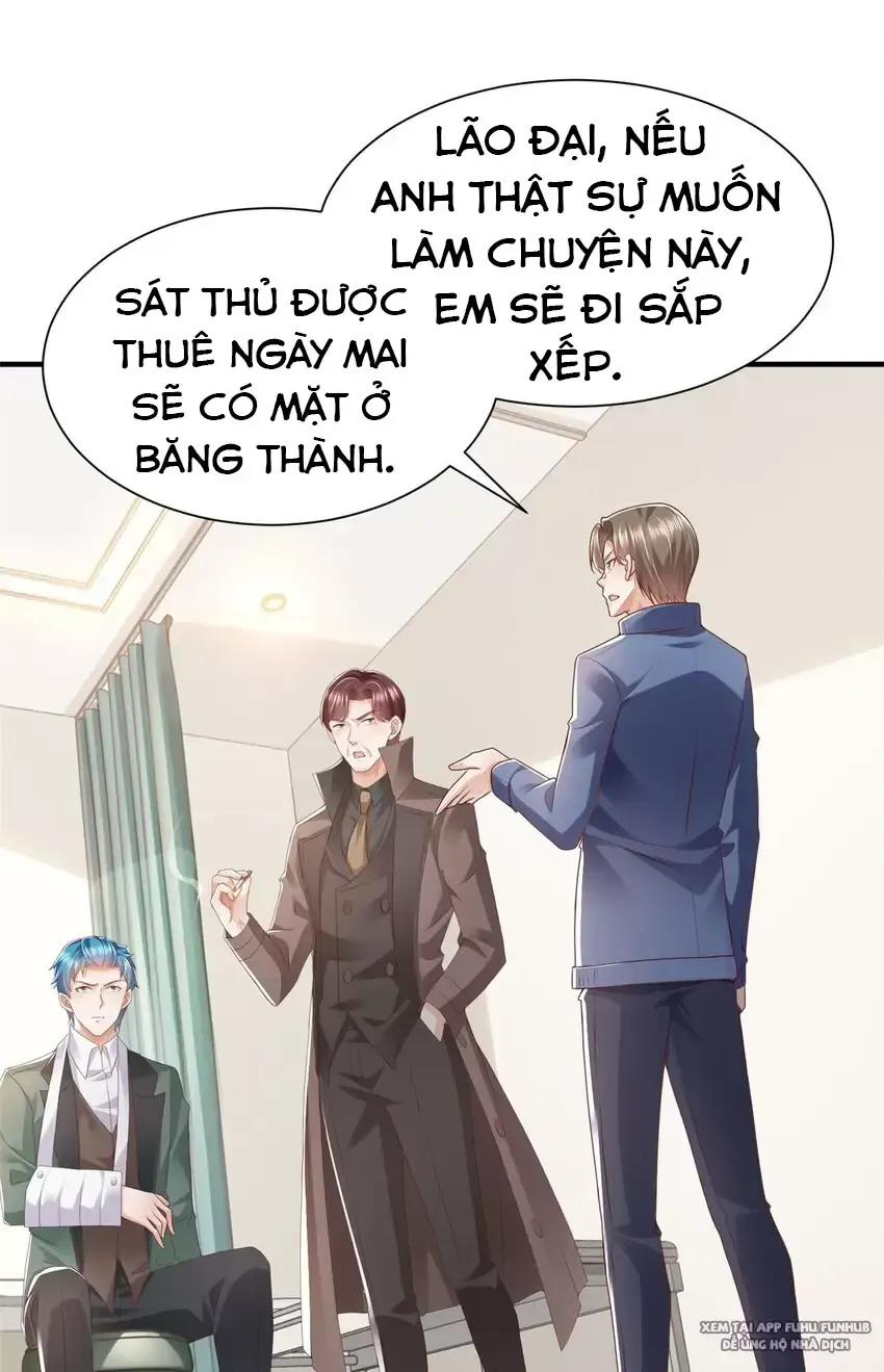 đọc truyện Mỗi Tuần Ta Có Một Nghề Nghiệp Mới Chương 654 ảnh 35 tại Thiên Thai Truyện