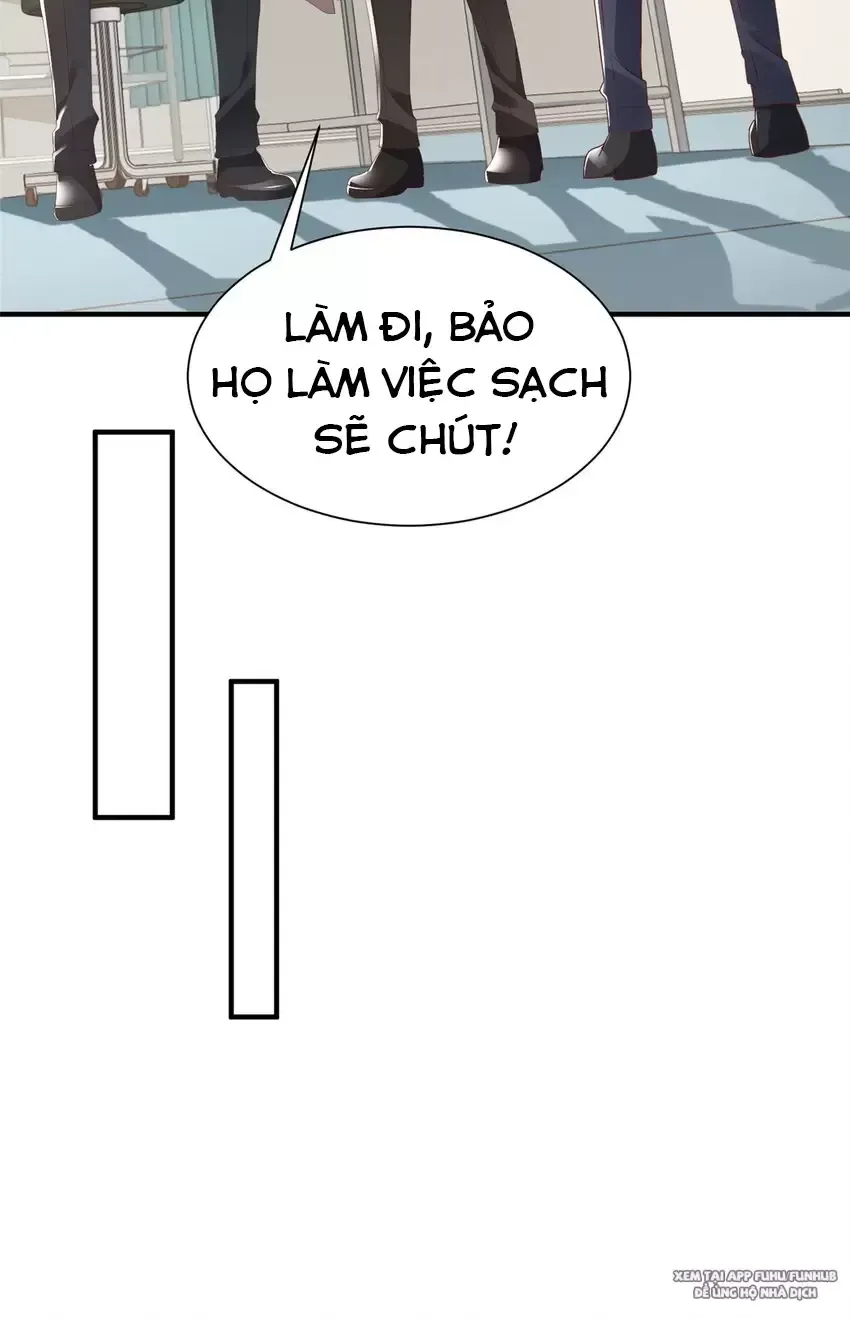 đọc truyện Mỗi Tuần Ta Có Một Nghề Nghiệp Mới Chương 654 ảnh 36 tại Thiên Thai Truyện