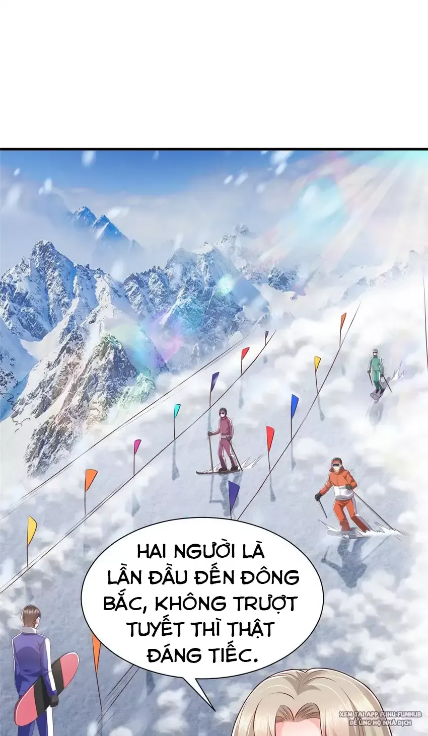 đọc truyện Mỗi Tuần Ta Có Một Nghề Nghiệp Mới Chương 654 ảnh 37 tại Thiên Thai Truyện