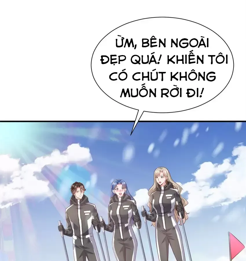 đọc truyện Mỗi Tuần Ta Có Một Nghề Nghiệp Mới Chương 654 ảnh 39 tại Thiên Thai Truyện