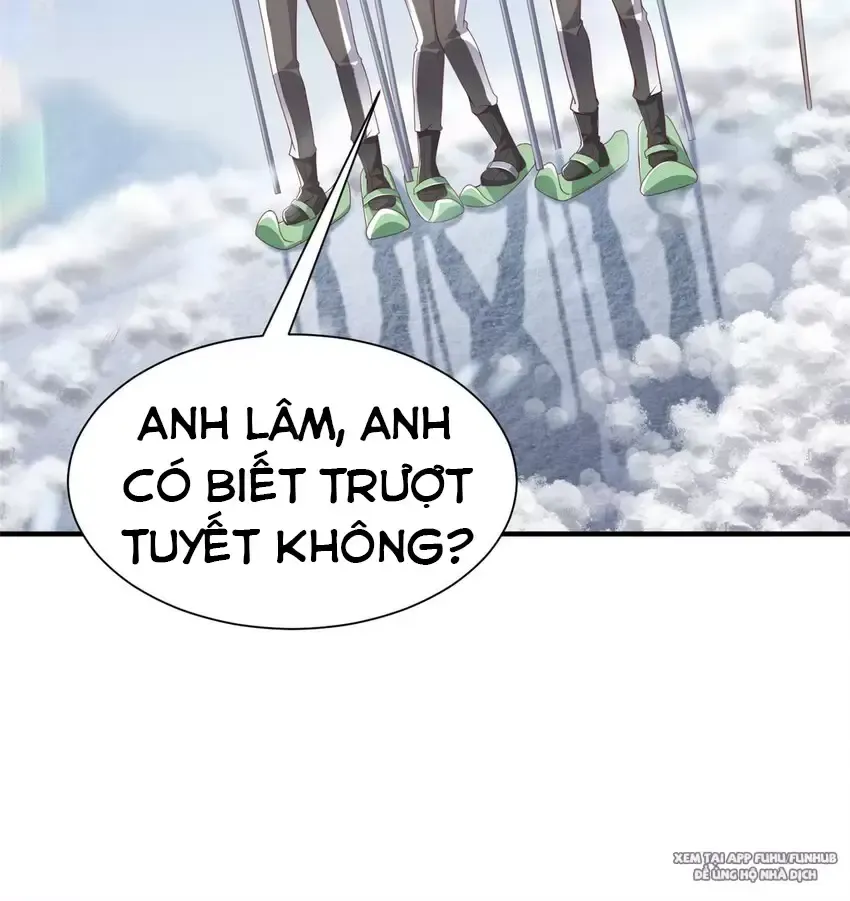 đọc truyện Mỗi Tuần Ta Có Một Nghề Nghiệp Mới Chương 654 ảnh 40 tại Thiên Thai Truyện