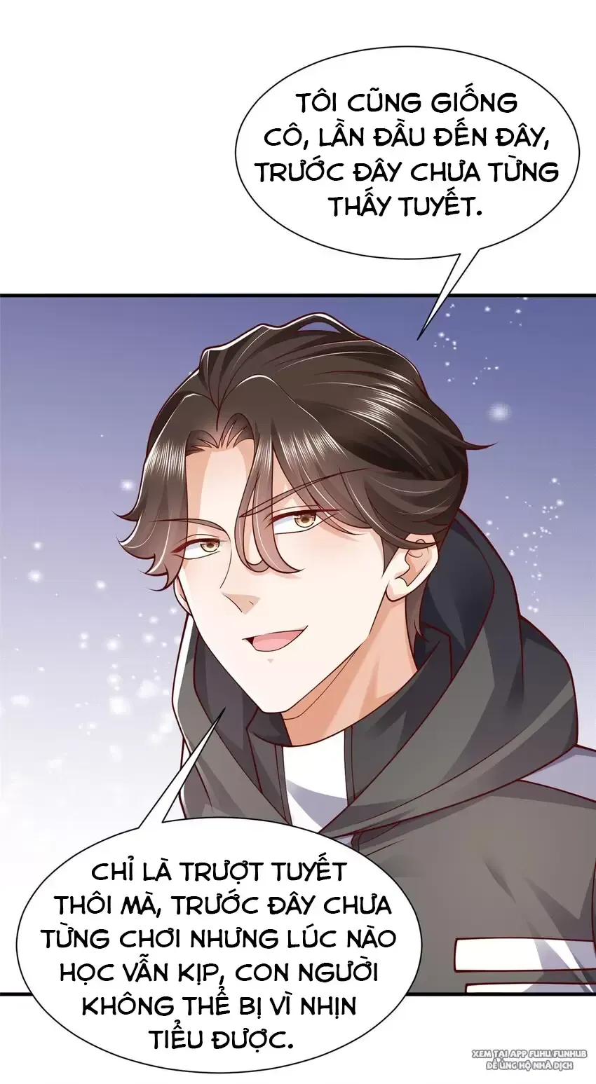 đọc truyện Mỗi Tuần Ta Có Một Nghề Nghiệp Mới Chương 654 ảnh 41 tại Thiên Thai Truyện