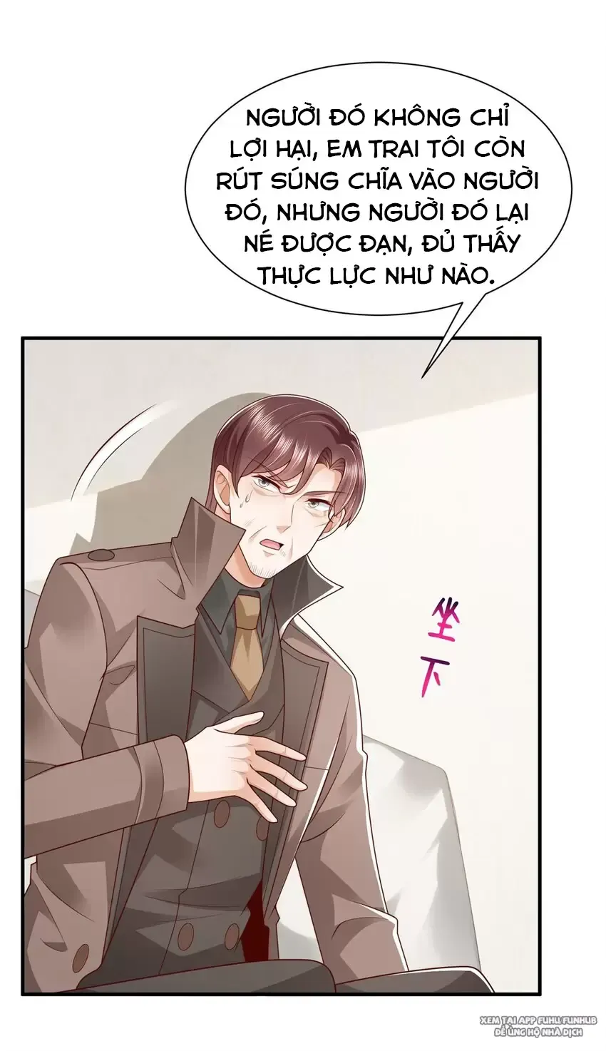 đọc truyện Mỗi Tuần Ta Có Một Nghề Nghiệp Mới Chương 654 ảnh 6 tại Thiên Thai Truyện