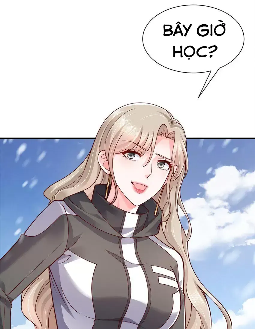 đọc truyện Mỗi Tuần Ta Có Một Nghề Nghiệp Mới Chương 654 ảnh 42 tại Thiên Thai Truyện