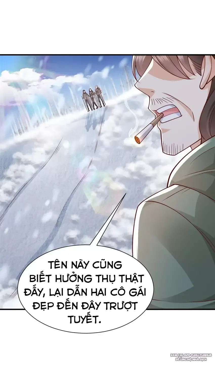 đọc truyện Mỗi Tuần Ta Có Một Nghề Nghiệp Mới Chương 654 ảnh 44 tại Thiên Thai Truyện