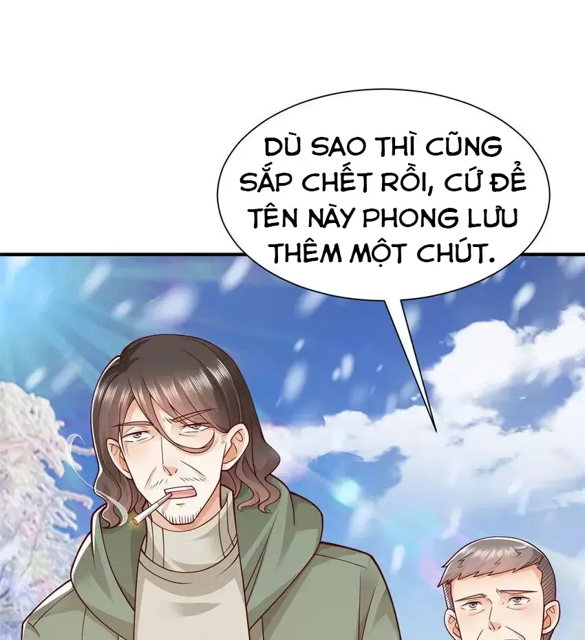 đọc truyện Mỗi Tuần Ta Có Một Nghề Nghiệp Mới Chương 654 ảnh 45 tại Thiên Thai Truyện