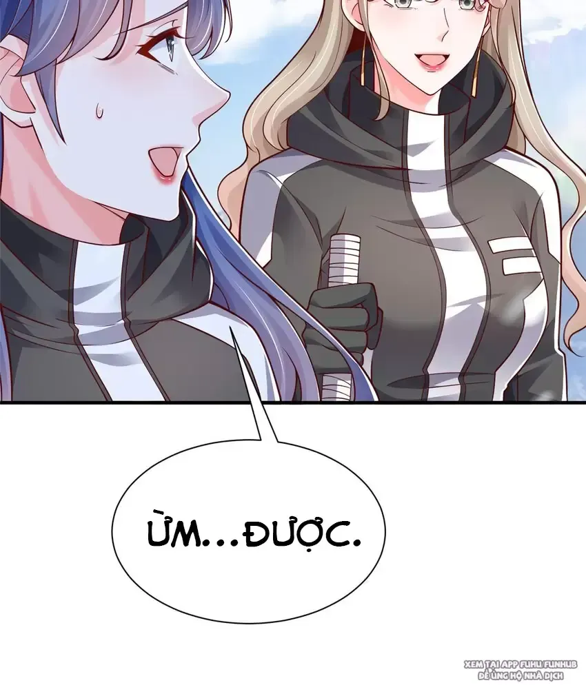 đọc truyện Mỗi Tuần Ta Có Một Nghề Nghiệp Mới Chương 654 ảnh 50 tại Thiên Thai Truyện