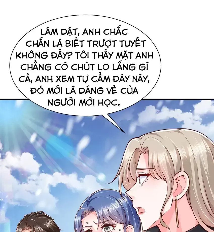 đọc truyện Mỗi Tuần Ta Có Một Nghề Nghiệp Mới Chương 654 ảnh 51 tại Thiên Thai Truyện