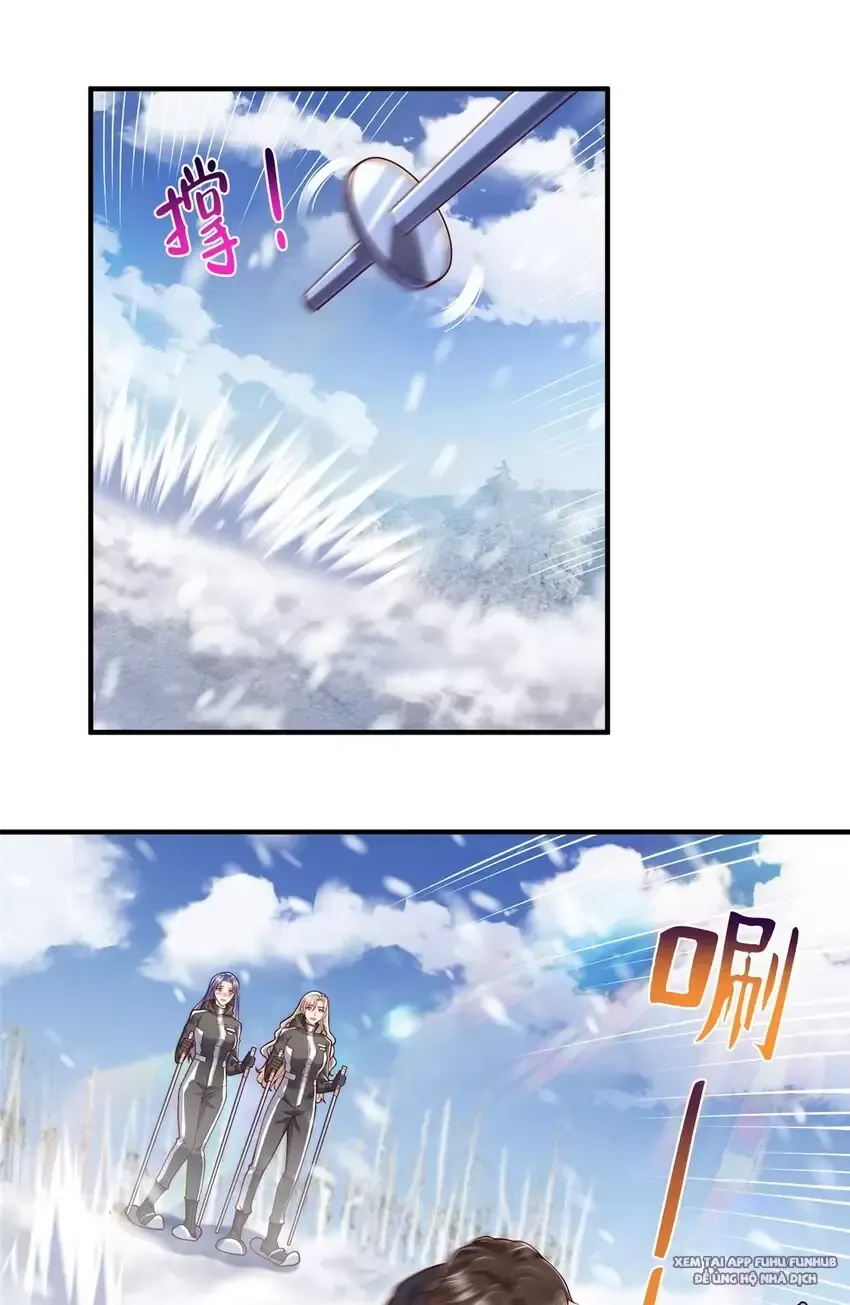 đọc truyện Mỗi Tuần Ta Có Một Nghề Nghiệp Mới Chương 654 ảnh 53 tại Thiên Thai Truyện