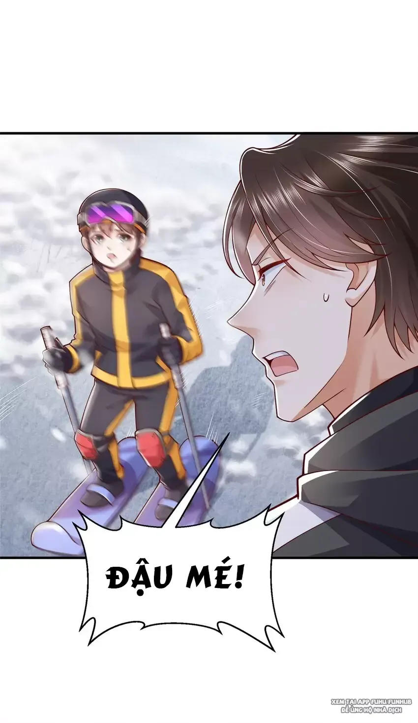 đọc truyện Mỗi Tuần Ta Có Một Nghề Nghiệp Mới Chương 654 ảnh 55 tại Thiên Thai Truyện