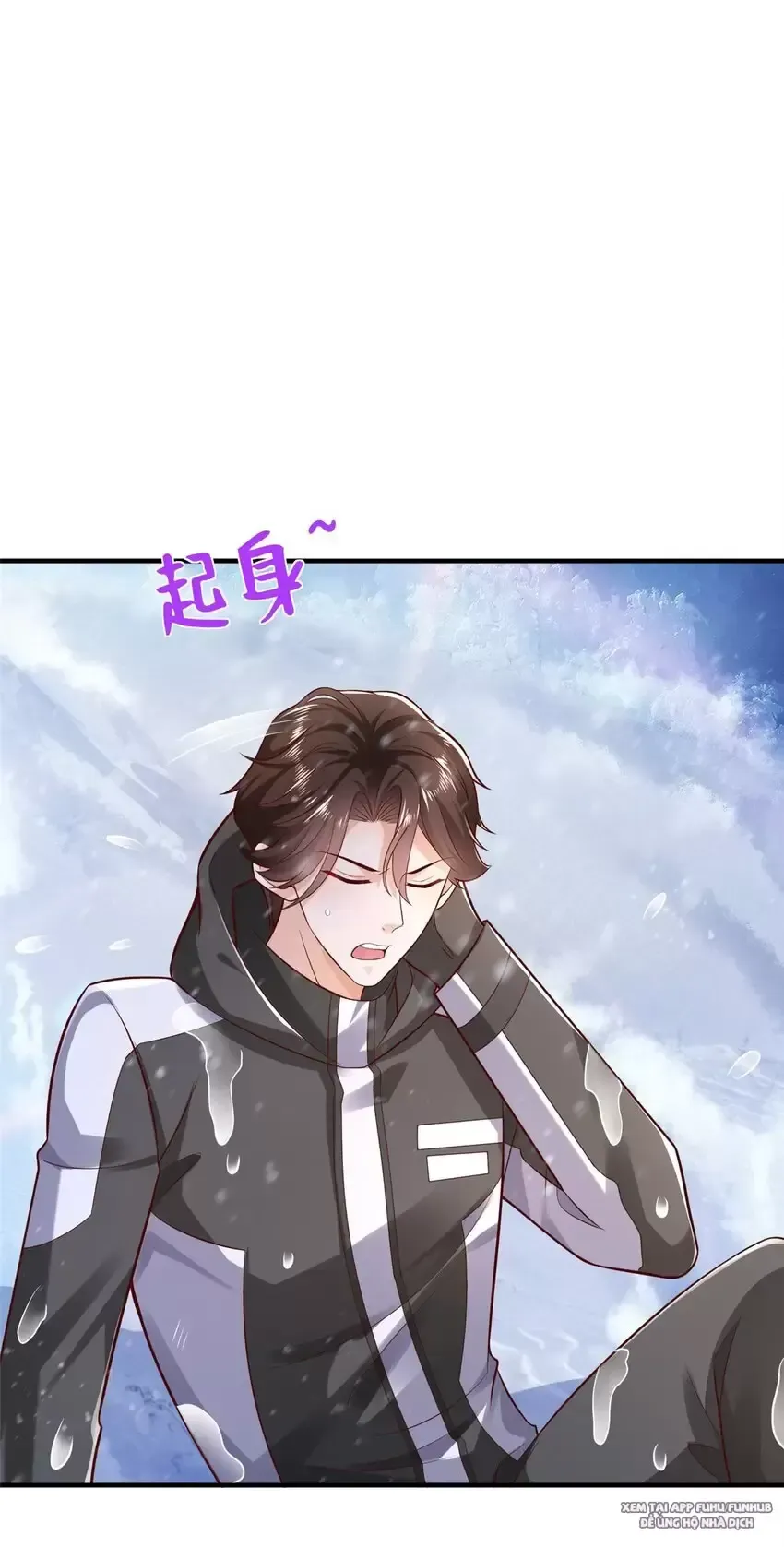 đọc truyện Mỗi Tuần Ta Có Một Nghề Nghiệp Mới Chương 655 ảnh 3 tại Thiên Thai Truyện