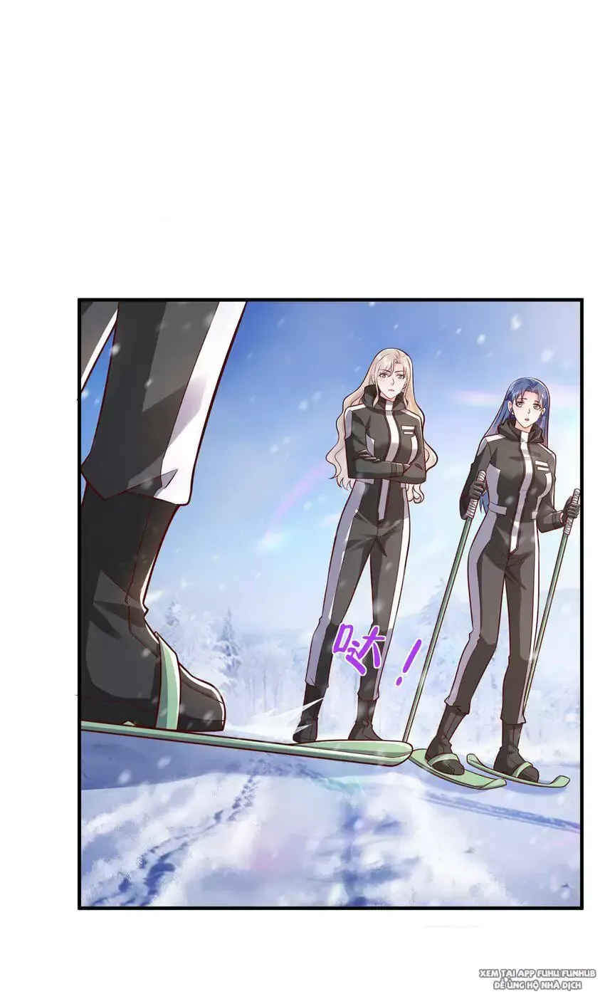 đọc truyện Mỗi Tuần Ta Có Một Nghề Nghiệp Mới Chương 655 ảnh 12 tại Thiên Thai Truyện