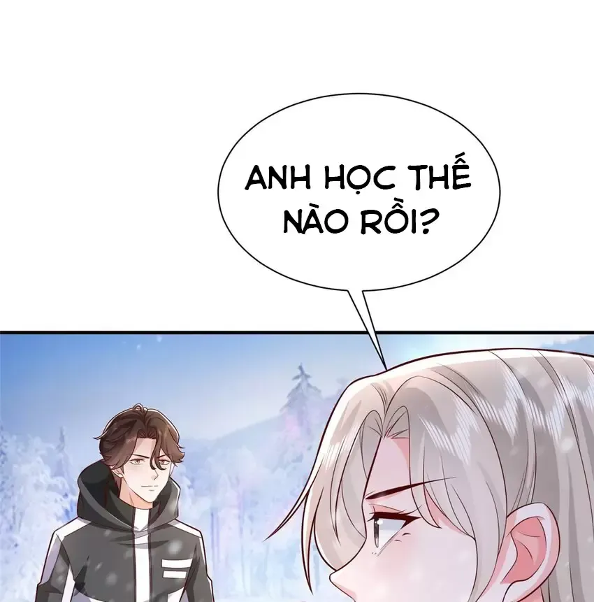 đọc truyện Mỗi Tuần Ta Có Một Nghề Nghiệp Mới Chương 655 ảnh 13 tại Thiên Thai Truyện