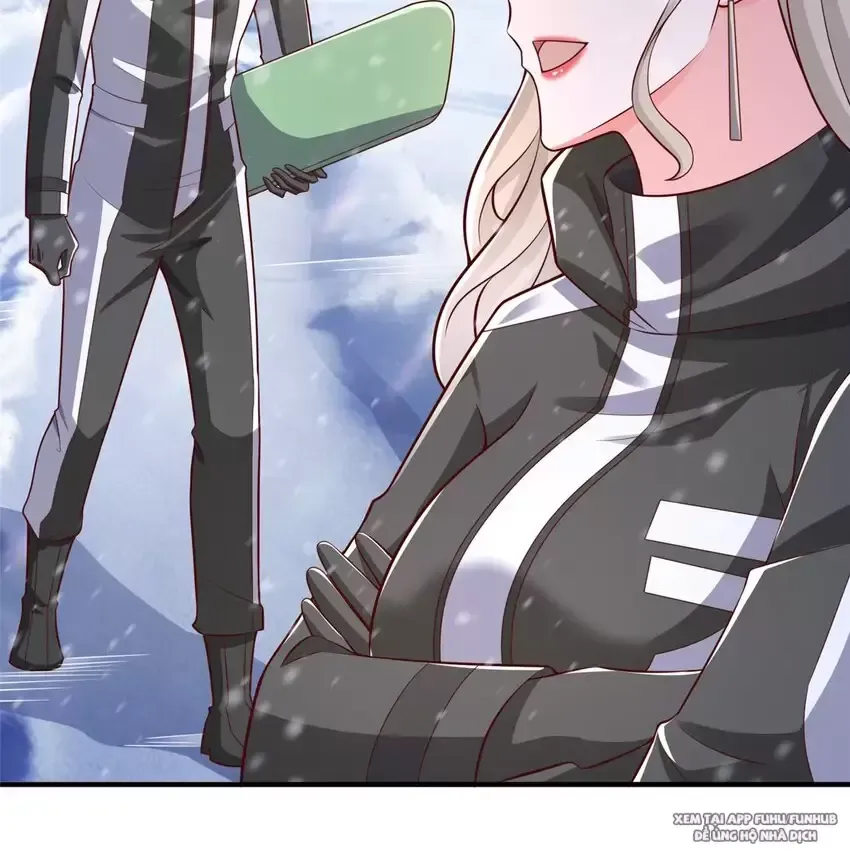 đọc truyện Mỗi Tuần Ta Có Một Nghề Nghiệp Mới Chương 655 ảnh 14 tại Thiên Thai Truyện