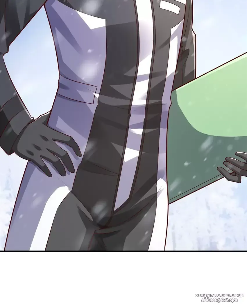 đọc truyện Mỗi Tuần Ta Có Một Nghề Nghiệp Mới Chương 655 ảnh 16 tại Thiên Thai Truyện