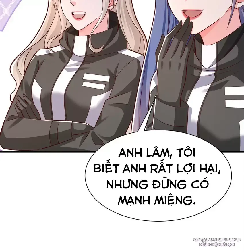 đọc truyện Mỗi Tuần Ta Có Một Nghề Nghiệp Mới Chương 655 ảnh 18 tại Thiên Thai Truyện