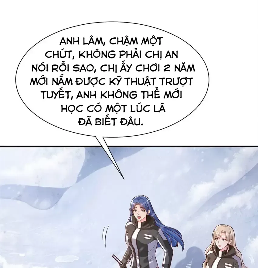 đọc truyện Mỗi Tuần Ta Có Một Nghề Nghiệp Mới Chương 655 ảnh 4 tại Thiên Thai Truyện