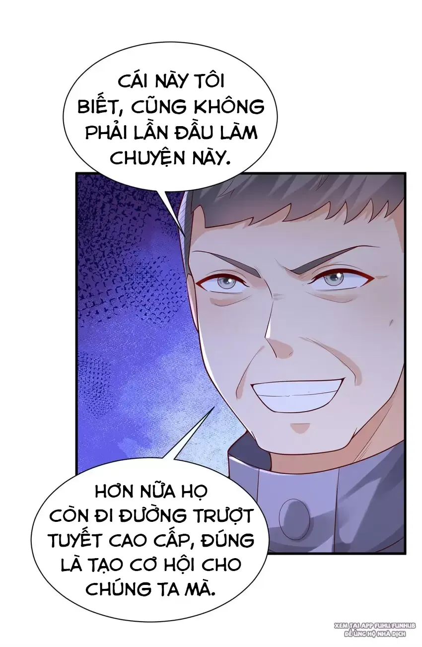 đọc truyện Mỗi Tuần Ta Có Một Nghề Nghiệp Mới Chương 655 ảnh 22 tại Thiên Thai Truyện