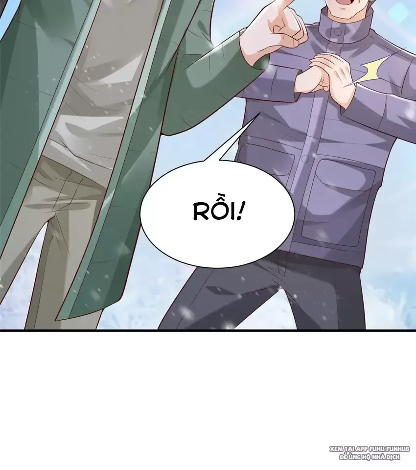 đọc truyện Mỗi Tuần Ta Có Một Nghề Nghiệp Mới Chương 655 ảnh 24 tại Thiên Thai Truyện