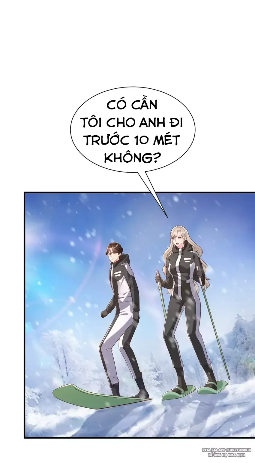 đọc truyện Mỗi Tuần Ta Có Một Nghề Nghiệp Mới Chương 655 ảnh 25 tại Thiên Thai Truyện