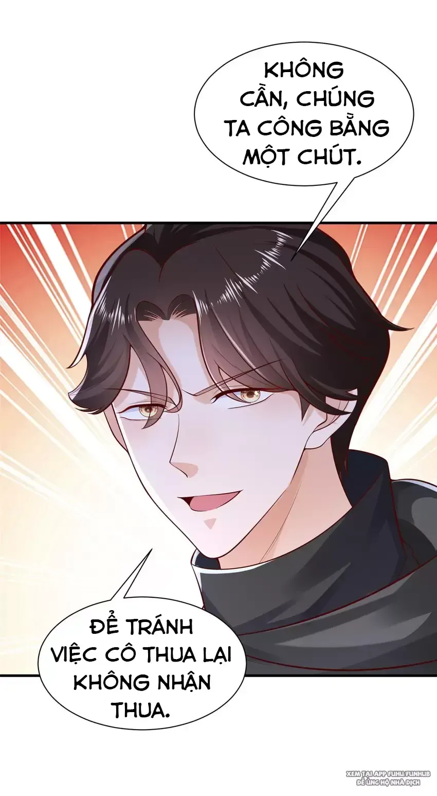 đọc truyện Mỗi Tuần Ta Có Một Nghề Nghiệp Mới Chương 655 ảnh 26 tại Thiên Thai Truyện