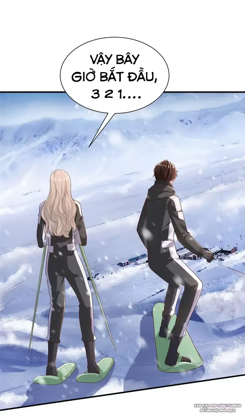 đọc truyện Mỗi Tuần Ta Có Một Nghề Nghiệp Mới Chương 655 ảnh 27 tại Thiên Thai Truyện