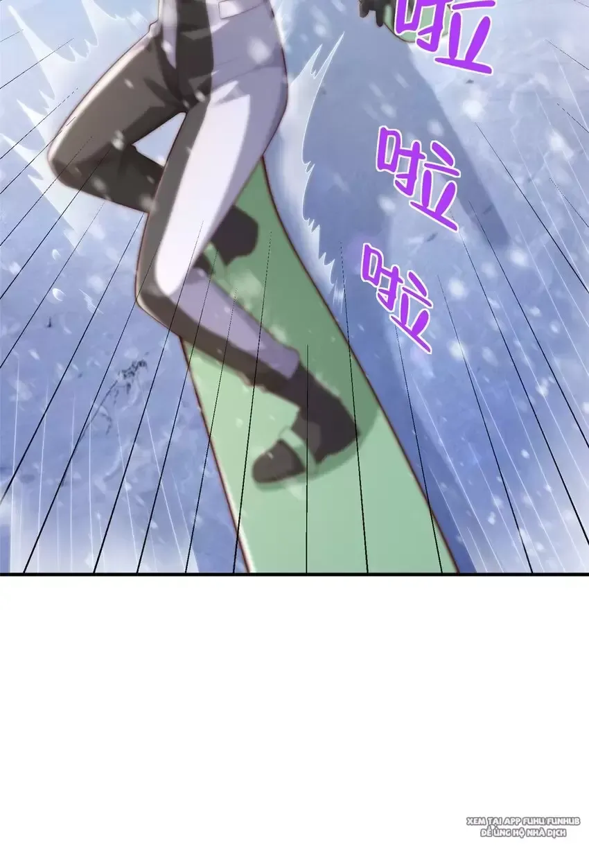 đọc truyện Mỗi Tuần Ta Có Một Nghề Nghiệp Mới Chương 655 ảnh 29 tại Thiên Thai Truyện